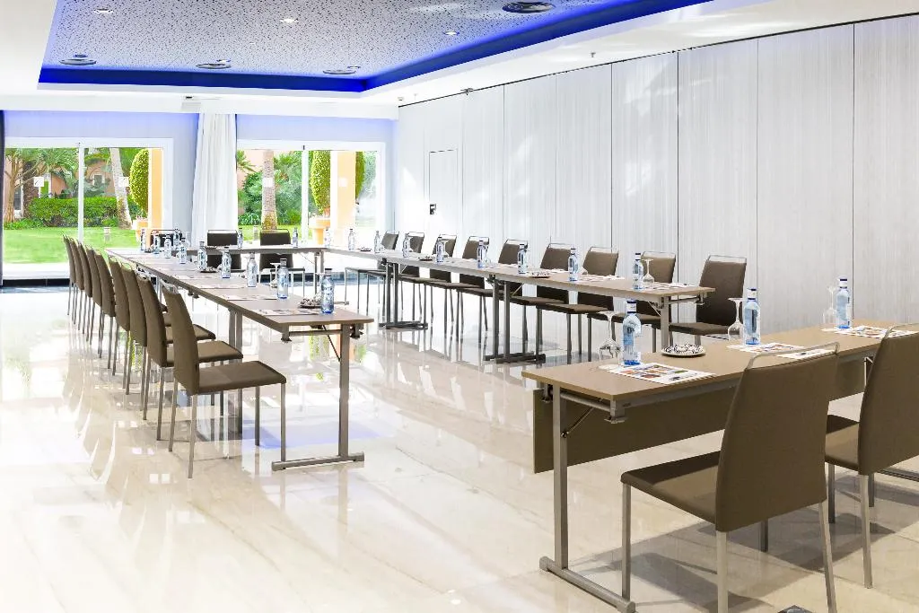 Conferences, Elba Estepona Gran Hotel & Thalasso Spa, Costa Del Sol