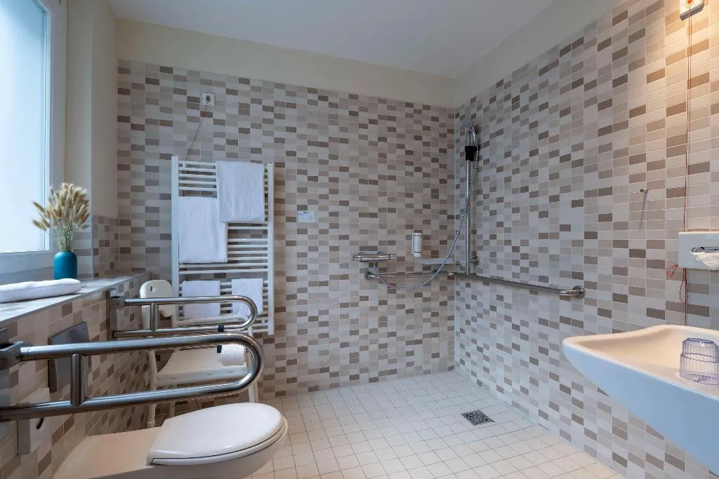 Room, Best Western Hotel am Spittelmarkt, Berlin