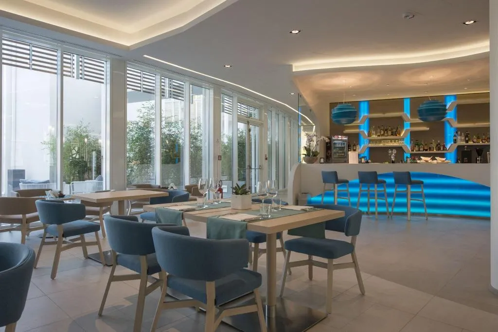 Bar, Capo Nord, Venice