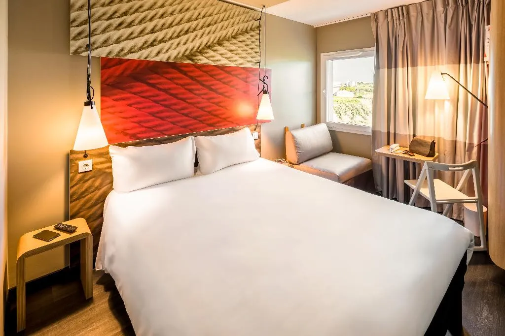 Room, Ibis Faro Algarve, Algarve