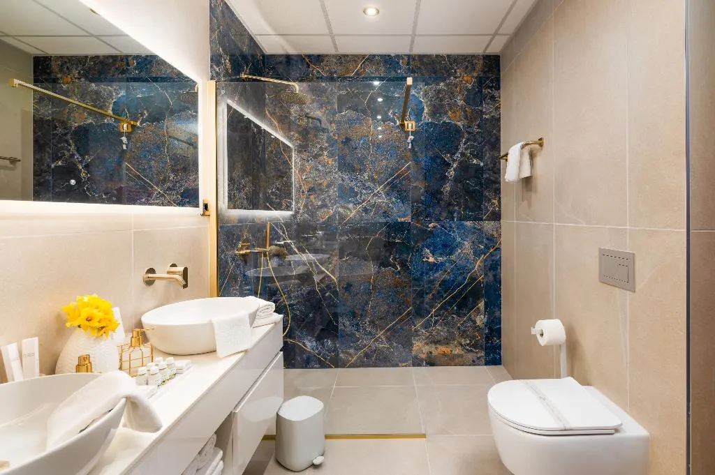 SUITE SEA VIEW Room, Boutique Hotel Nautica, Free parking, Pet friendly, Istria