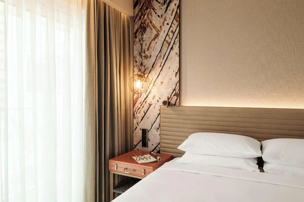 Room, Hyatt Centric Malta, Malta