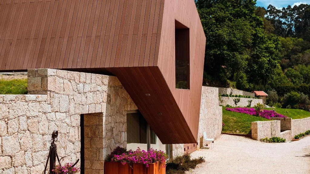 HOME TWO BEDROOMS Room, Agrinho Suites & SPA Gerês, Porto