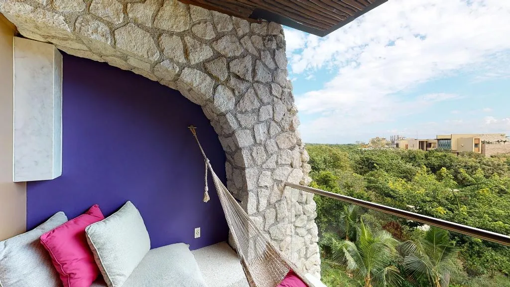 SUITE GARDEN VIEW Room, Hotel Xcaret Arte All Inclusive, Cancun Area