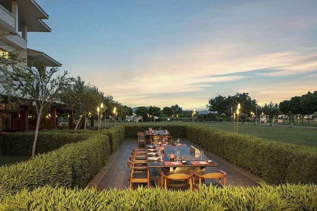 Restaurant, Hilton Dalaman Sarigerme Resort and Spa, Dalaman
