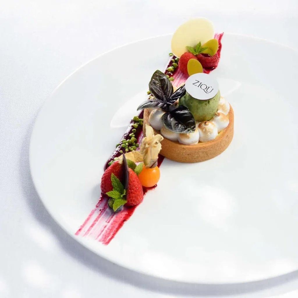 Restaurant, Villa Marina Capri Hotel & Spa, Naples