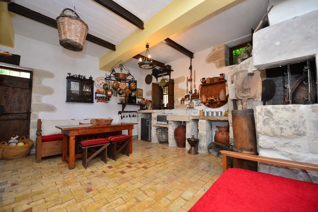 APARTMENT SUPERIOR CAPACITY 4 Room, Viglatoras Traditionals Apartments, Crete