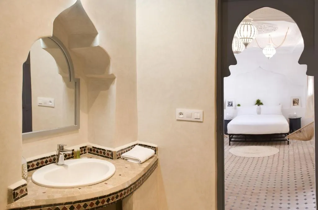 Room, Rodamon Riad Marrakech, Marrakech