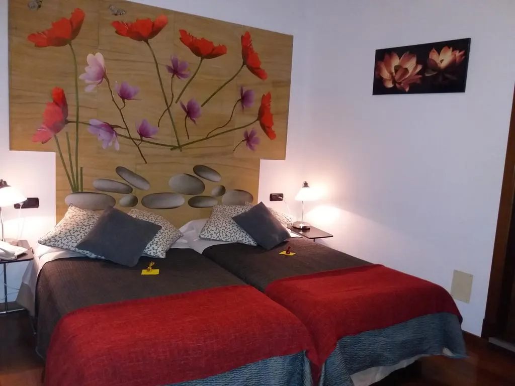 Double or Twin SUPERIOR Room, Hotel Segles, Majorca