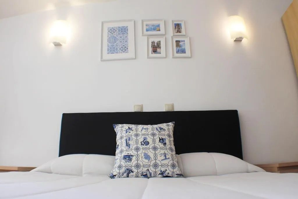Room, Dear Porto Guest House, Porto