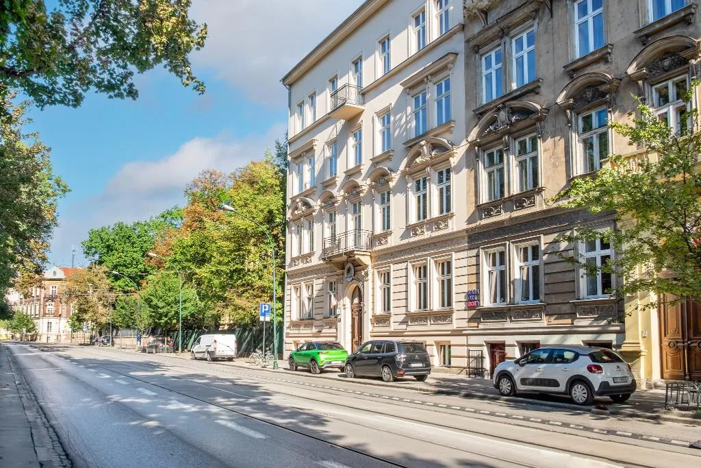 General view, Maximum, Krakow