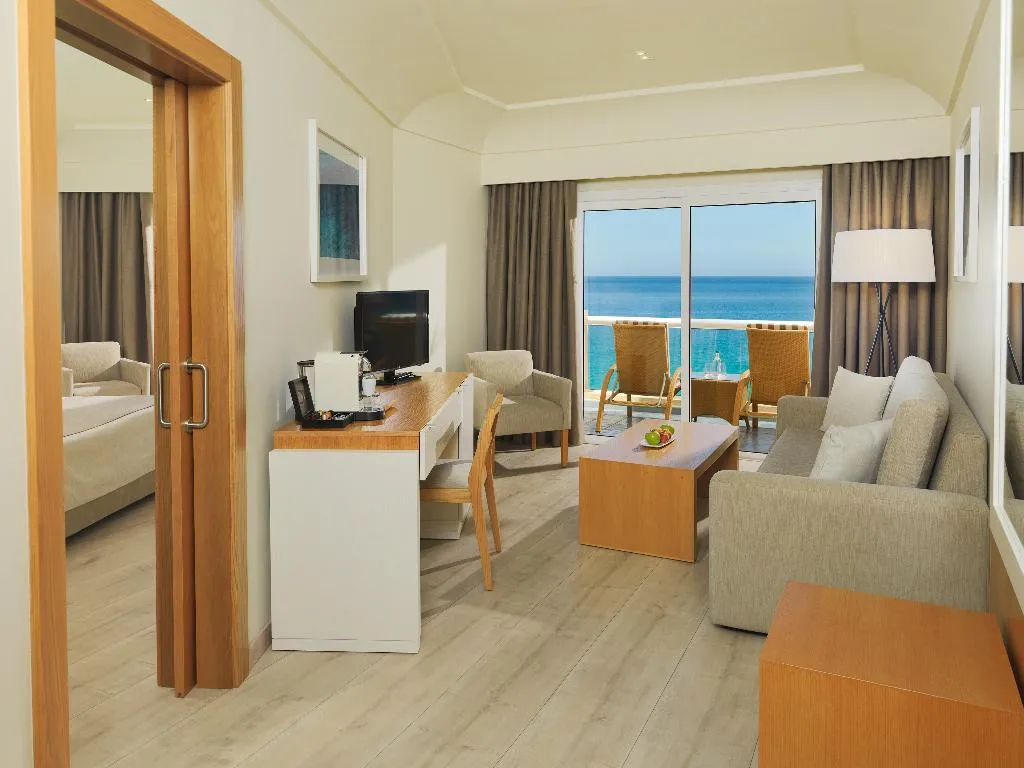 SUITE PREMIUM Room, XQ El Palacete, Fuerteventura