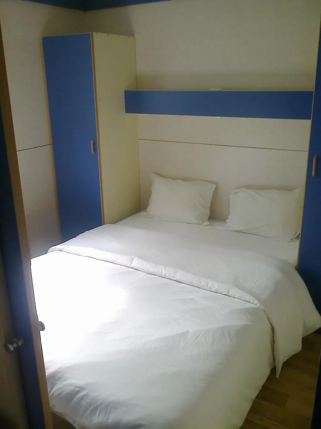 BUNGALOW CAPACITY 5 Room, Orbitur Rio Alto, Porto