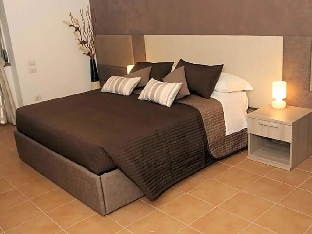 Room, Dormi A Roma, Rome