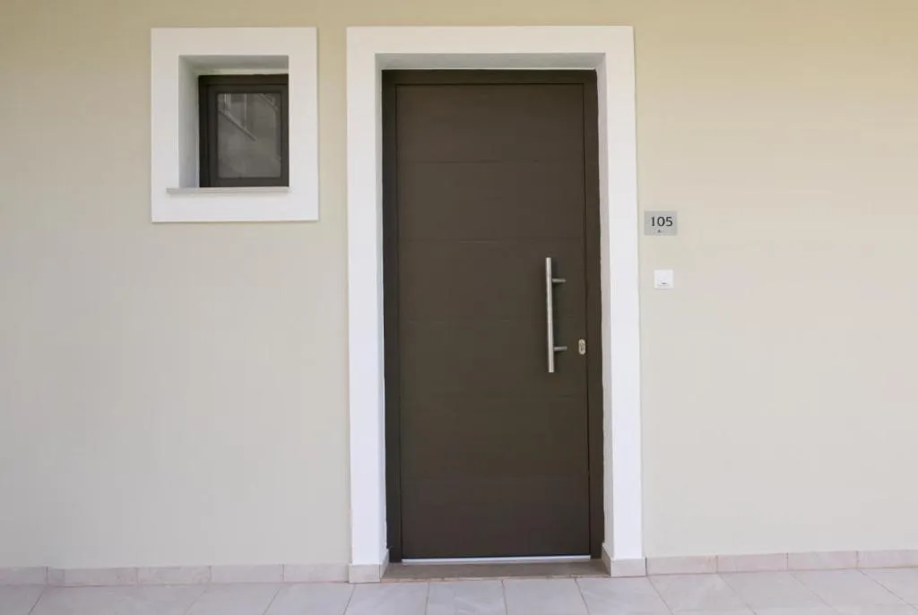 General view, Gmare Studios And Apartments, Halkidiki