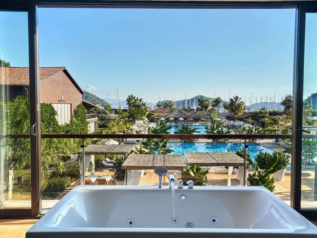 SUITE STANDARD Room, Rixos Premium Gocek Adult Only, Dalaman