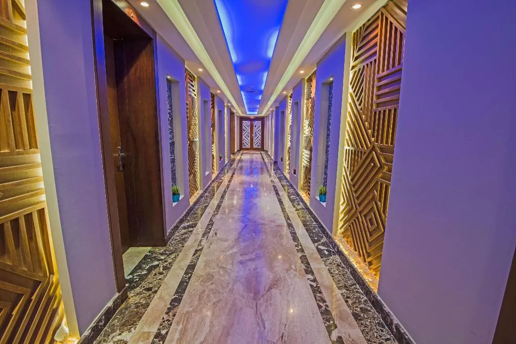 Sports and Entertainment, Casa Mare Resort, Red Sea Riviera