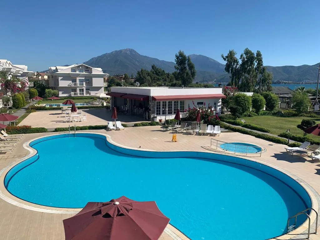 General view, Daphne Residence, Dalaman