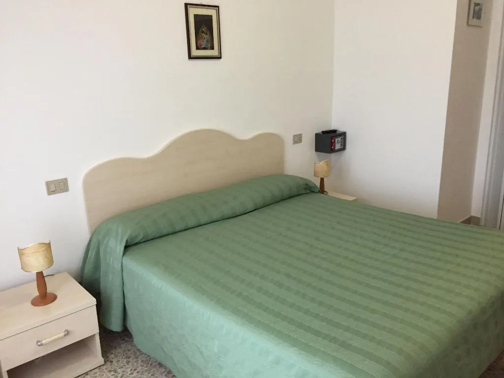 Room, Hotel Nuova Doel, Venice