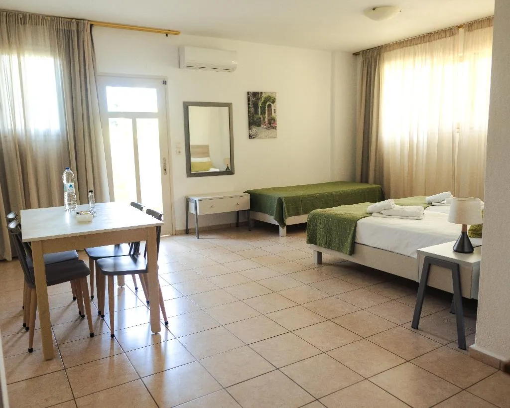 APARTMENT PROMO Room, Ilian Beach, Crete