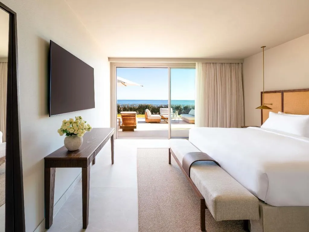 VILLA FOUR BEDROOMS Room, Fairmont La Hacienda Costa Del Sol, Costa Del Sol