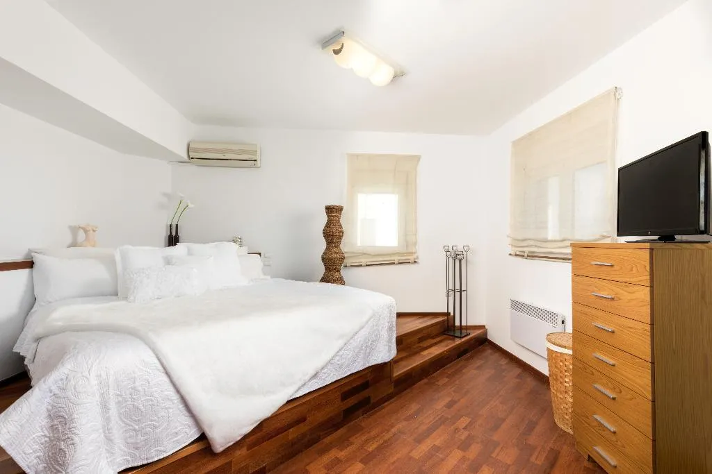 VILLA LUXURY Room, Antonoglou Beach Villas-Gennadi, Rhodes