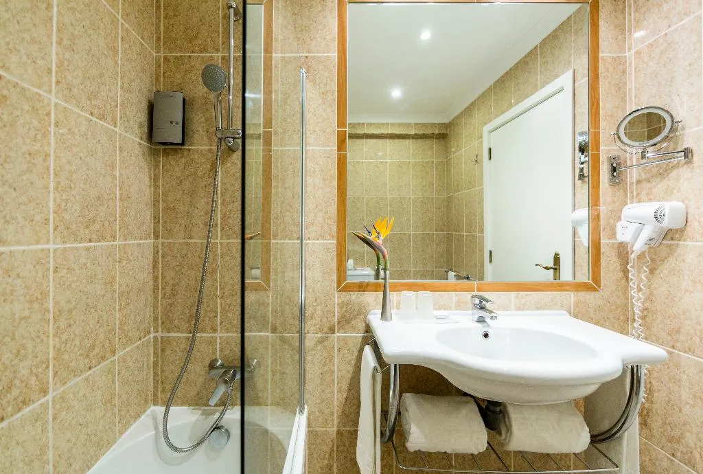 Double or Twin SUPERIOR Room, Velamar Boutique Hotel - Adults Friendly, Algarve