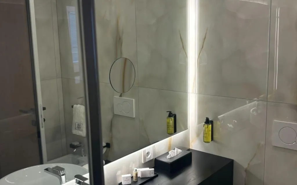 Double or Twin EXECUTIVE Room, Plinius Lifestyle Hotel Lake Como, Milan