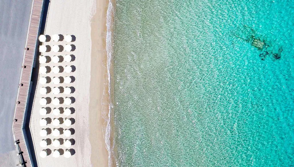 Beach, Hotiday Room Collection - Baja Sardinia, Olbia