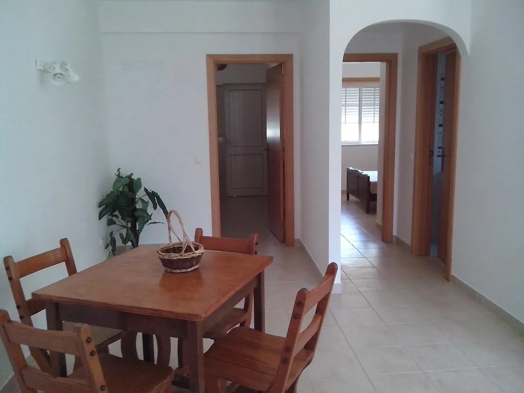 APARTMENT ONE BEDROOM Room, RC - Pata Residence, Algarve