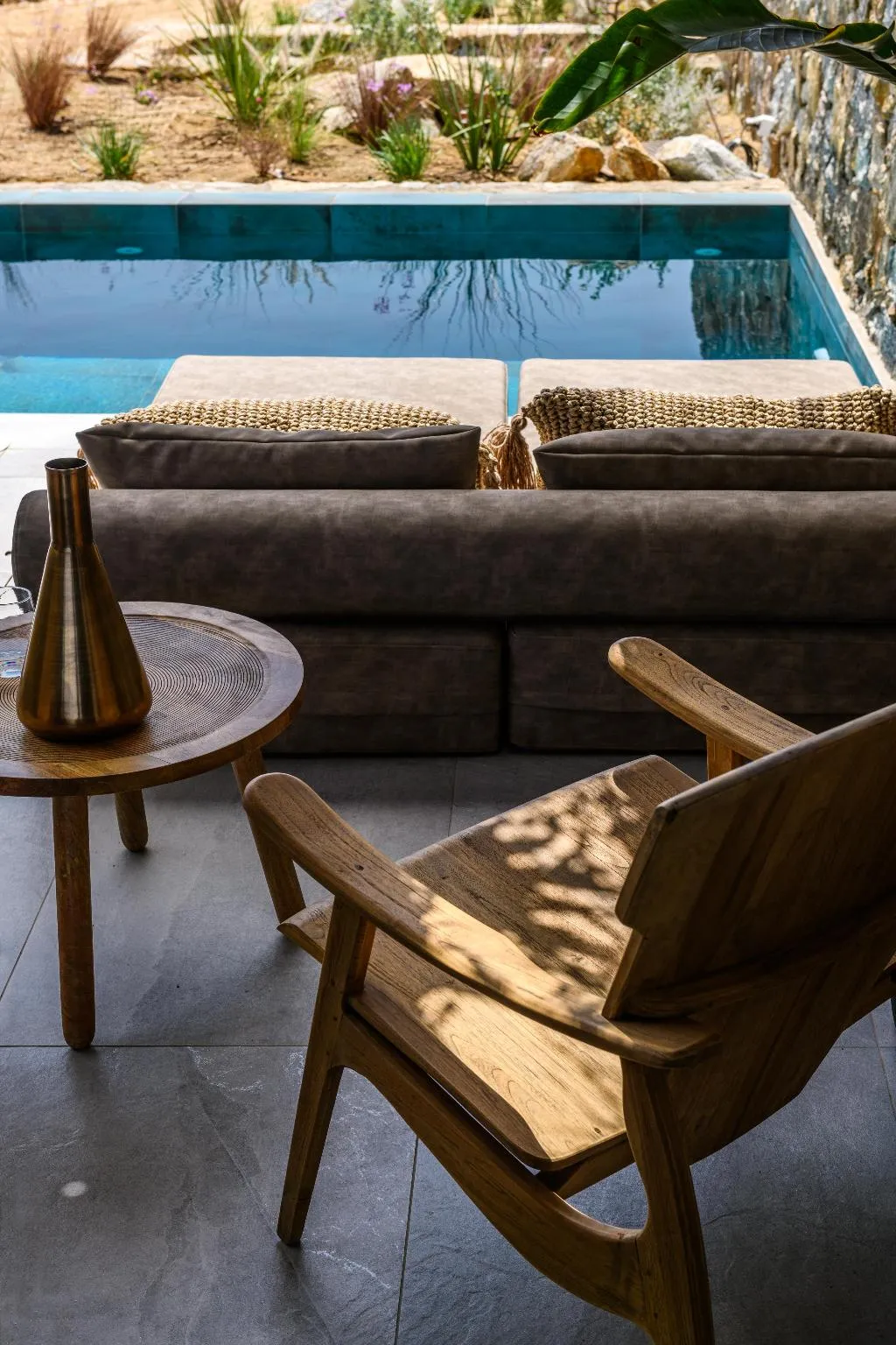 SUITE PREMIUM SEA VIEW Room, Charisma Hotel And Wellness Suites, Mykonos