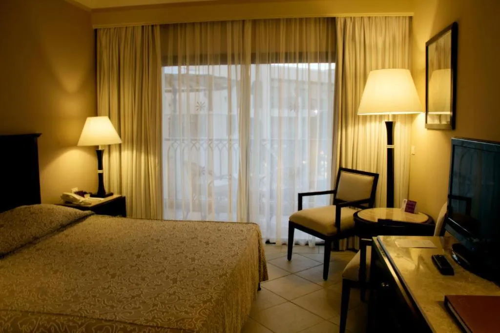 SINGLE STANDARD Room, Jaz Mirabel Club, Red Sea Riviera