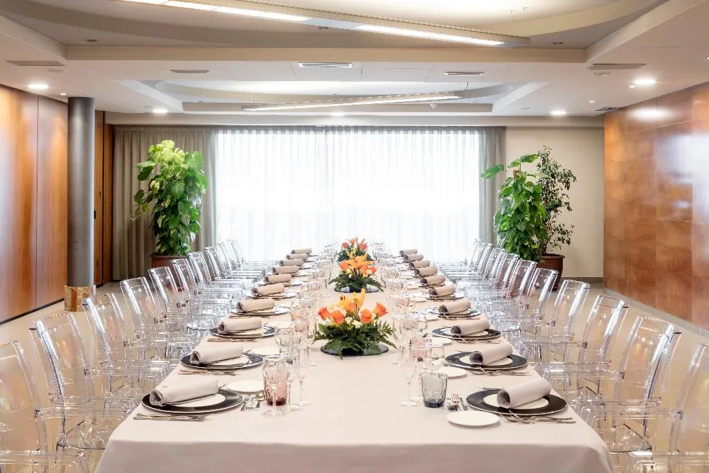 Conferences, Aqua Hotel Onabrava & Spa****S, Costa Brava