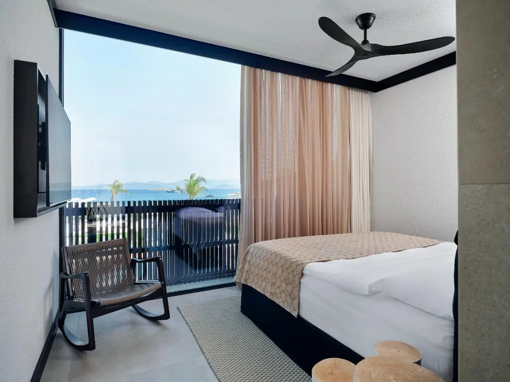 Room SEA VIEW THREE BEDROOMS Room, Caja By Maxx Royal, Bodrum