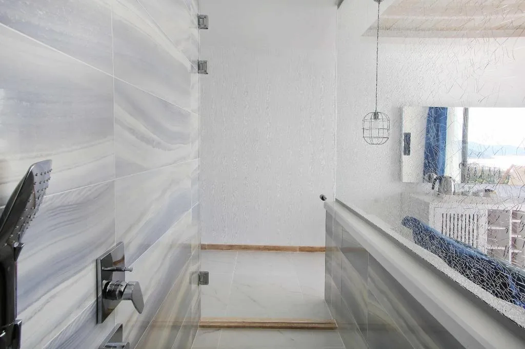 Room, Nur Beach Hotel, Dalaman