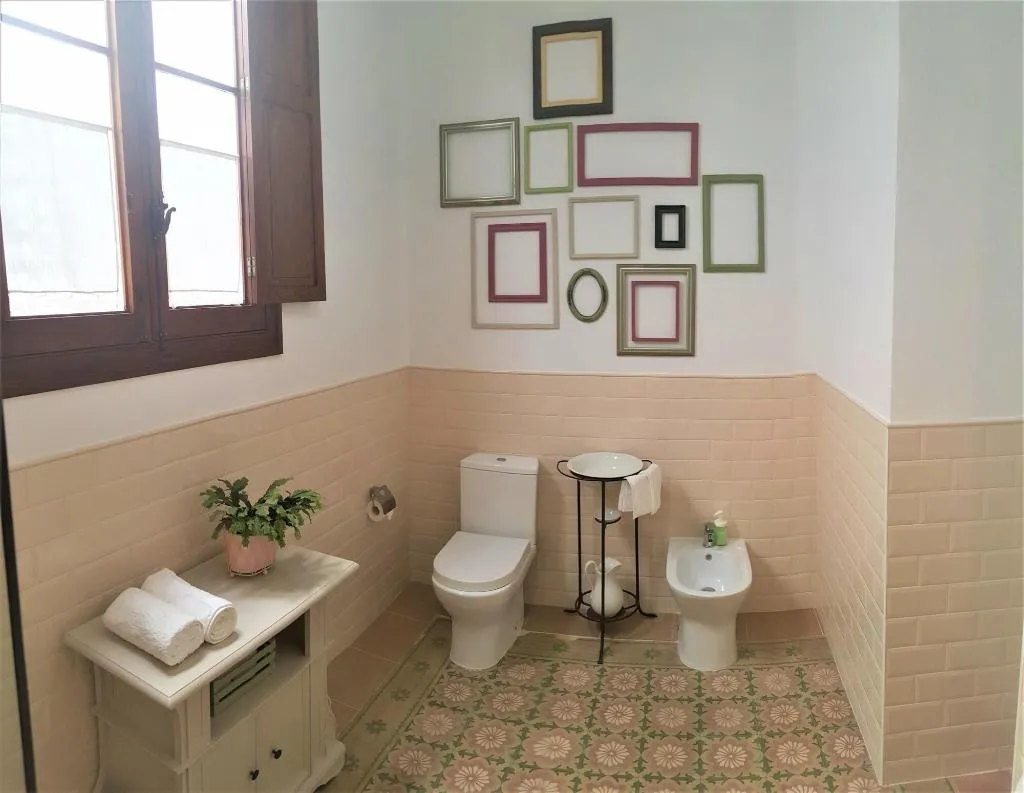 Room, Los Canaritos Guest-House, Gran Canaria