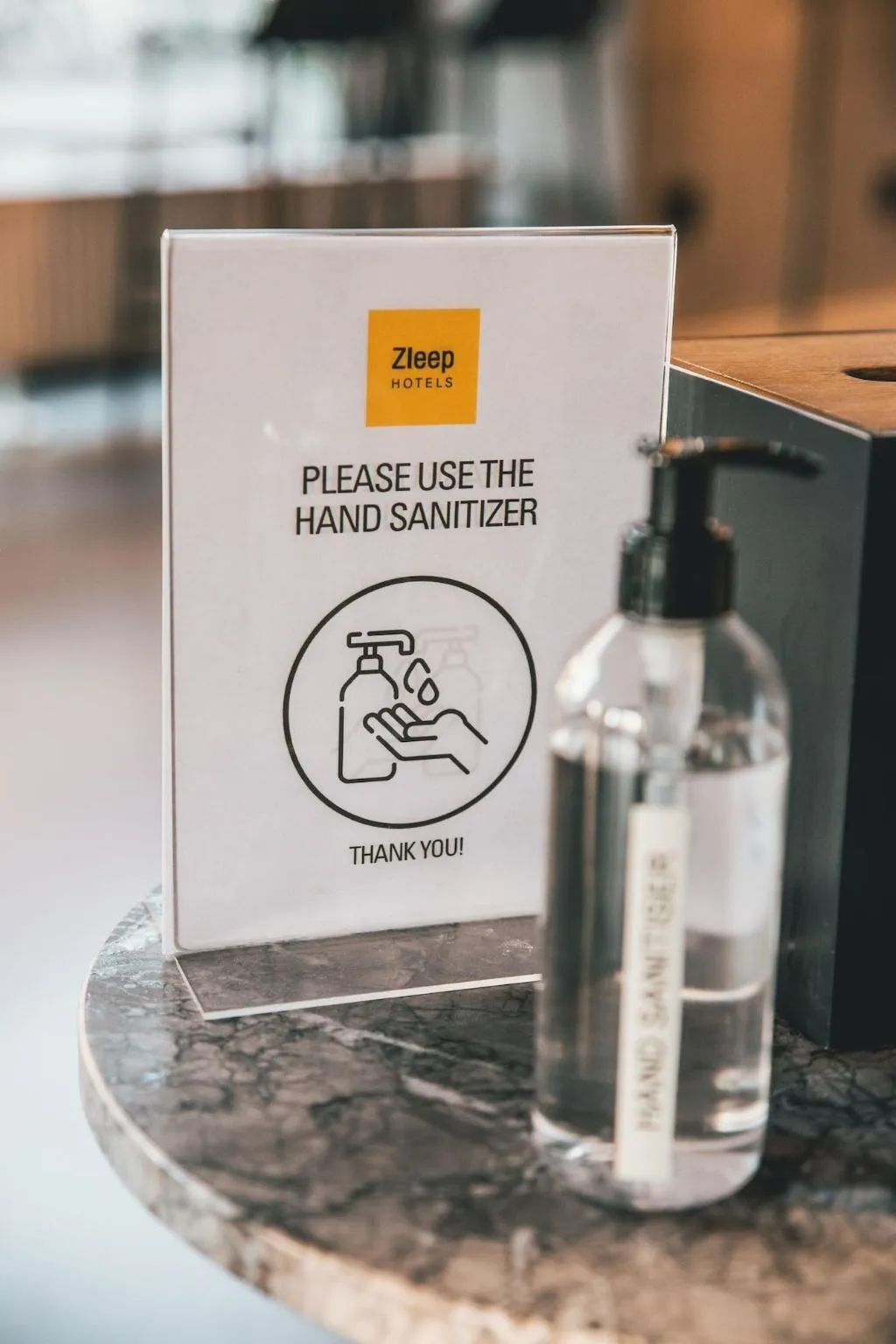 Sports and Entertainment, Four Points Flex by Sheraton Lyngby, Copenhagen