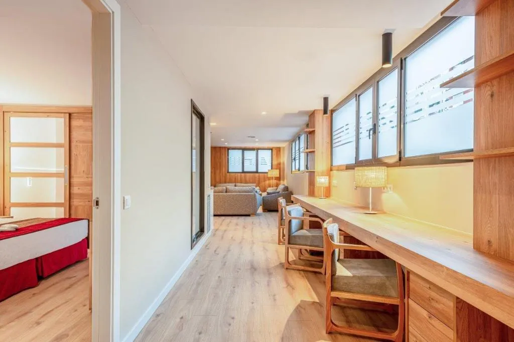 Room, Best Auto Hogar, Barcelona