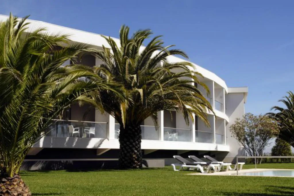 General view, Dos Zimbros, Lisbon