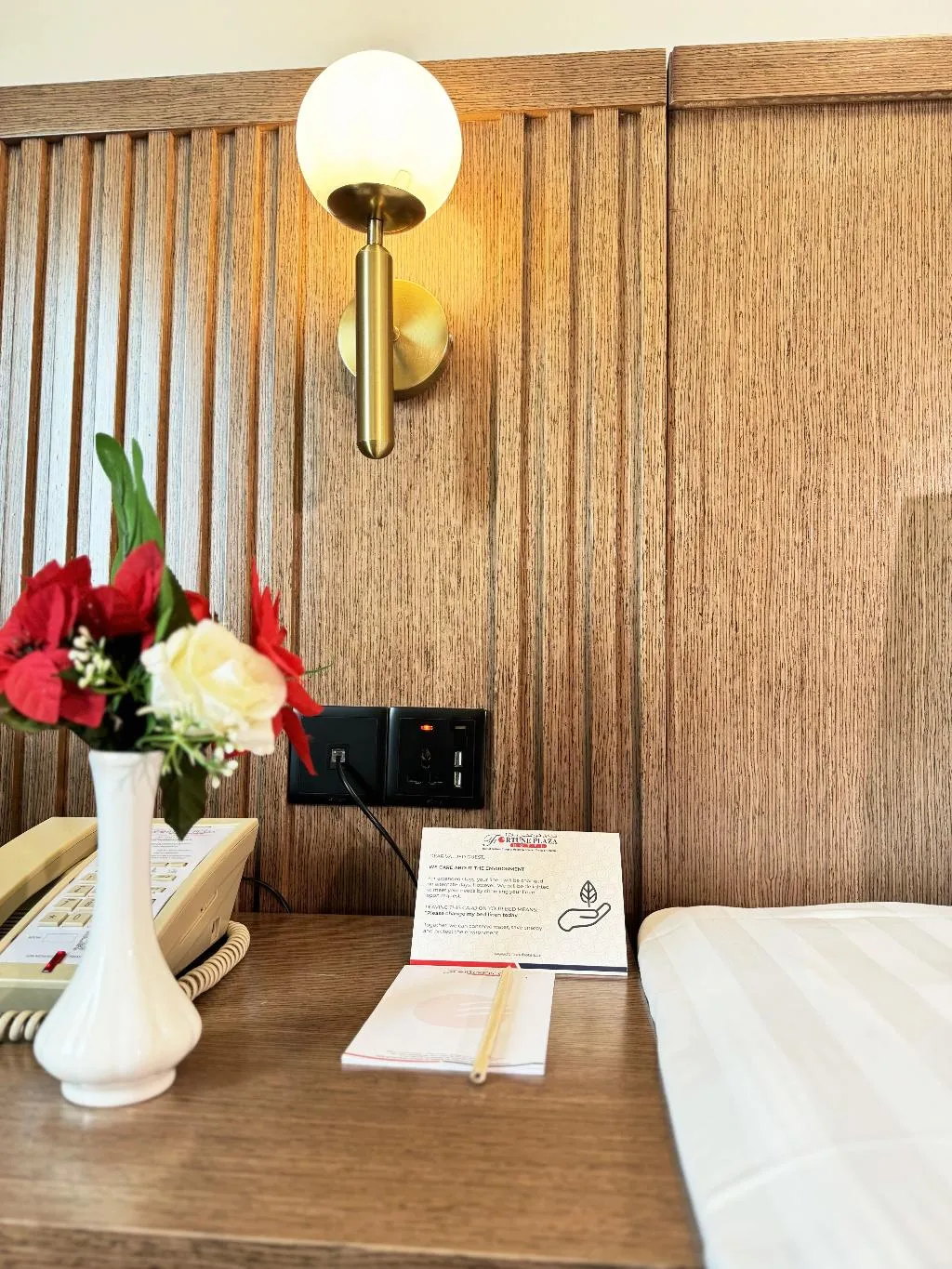 General view, Fortune Plaza hotel llc, Dubai