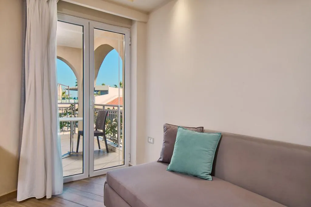 Double or Twin COMFORT Room, Tsilivi Beach, Zante