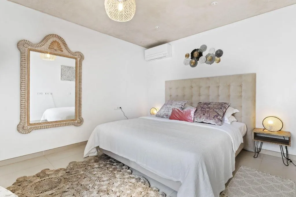 Room, Can Skye, Ibiza
