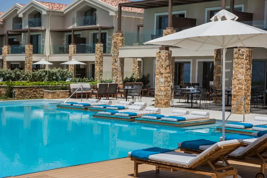 Pool, Electra Kefalonia Hotel and Spa, Kefallinia
