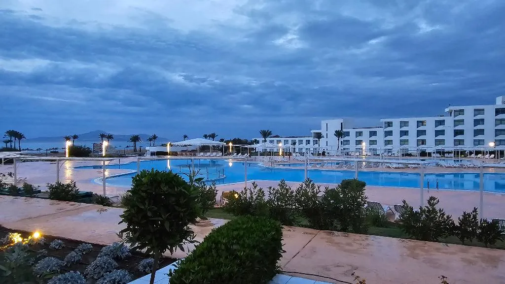 General view, Star Resort and Aqua Park, Red Sea Riviera
