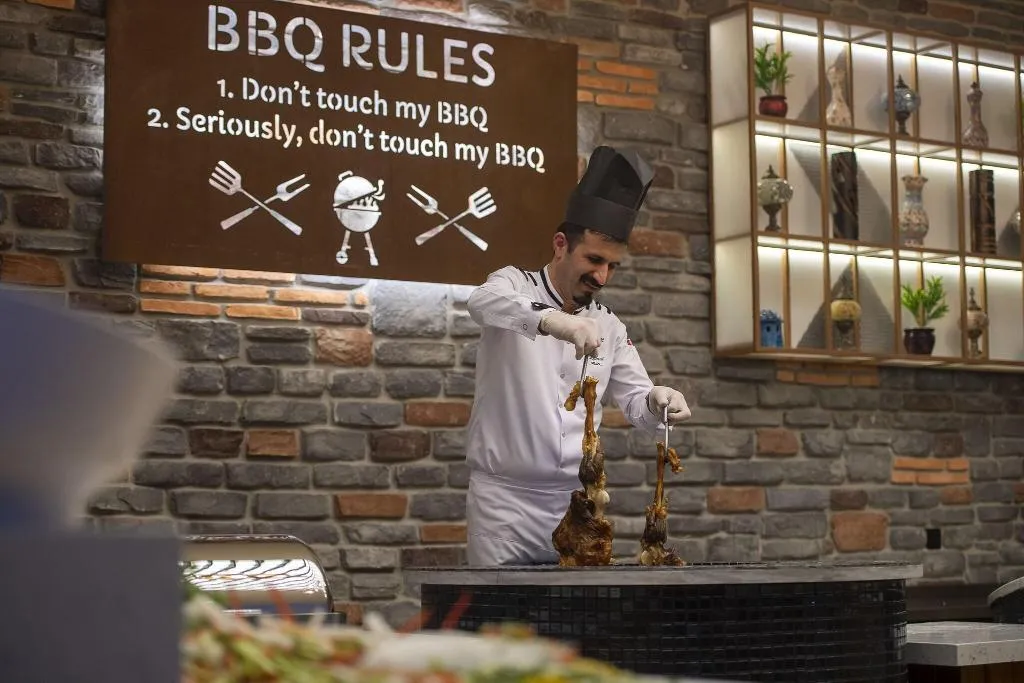 Restaurant, Side Premium, Antalya