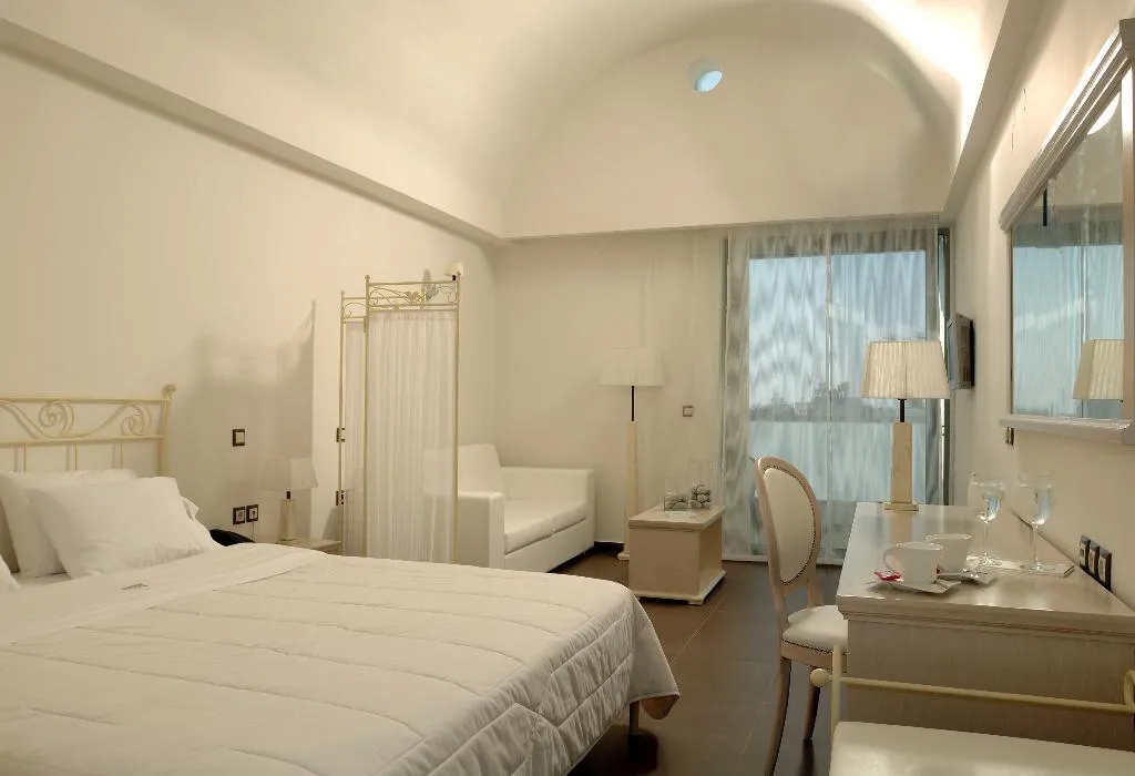 SUITE LUXURY Room, Angela Suites Boutique Hotel, Crete