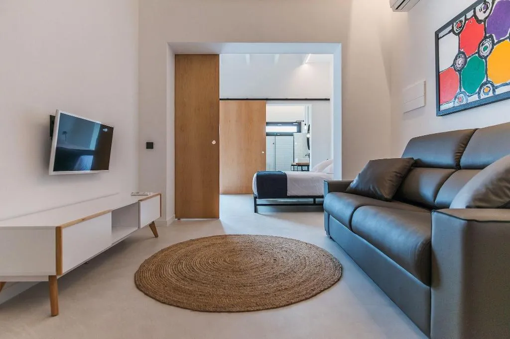 Room, Sodium Hotel Boutique, Menorca
