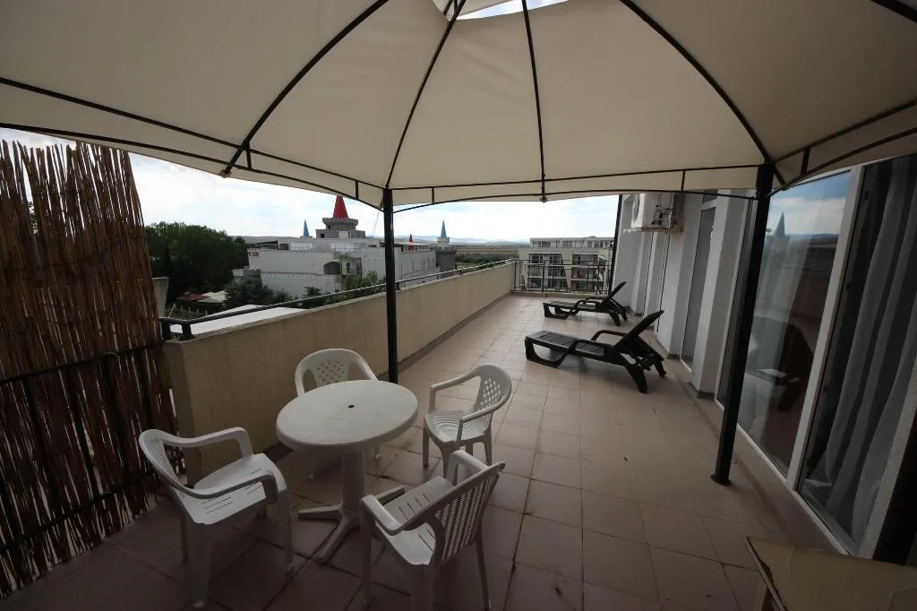 Room, Menada Grand Kamelia Apartments, Bourgas