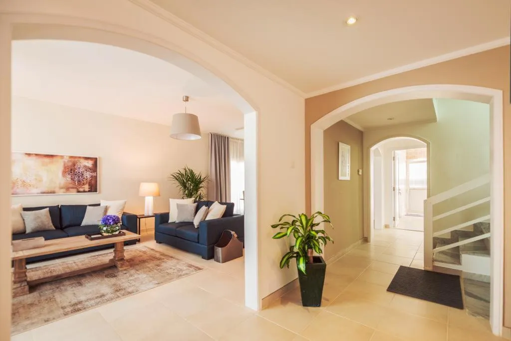 VILLA DELUXE Room, Roda Boutique Villas, Dubai