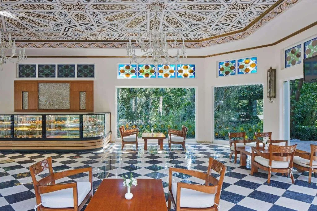 Bar, Ali Bey Resort Sorgun, Antalya